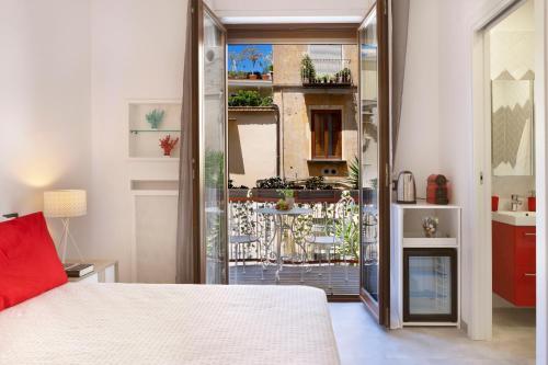 Hostal Sorrento Flower Rooms