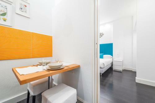 Hostal Sorrento Apartments One