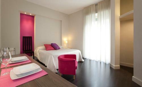 Hostal Sorrento Apartments One