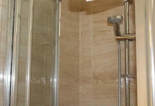 Apartamento Parsano Suite