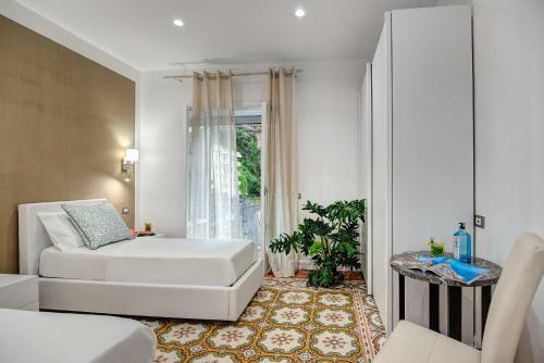 Apartamento Fiorentino Suite