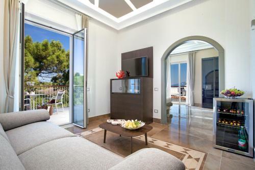 Bed & Breakfast Sorrento Dream Resort