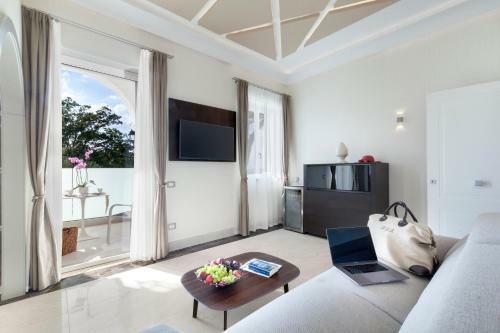 Bed & Breakfast Sorrento Dream Resort