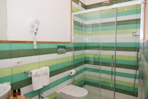 Hostal Sorrento Stylish Rooms