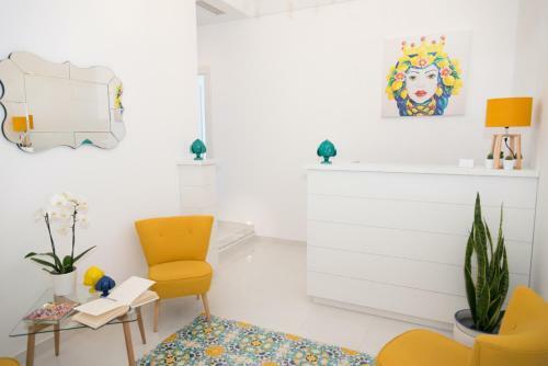 Hostal Sorrento Stylish Rooms