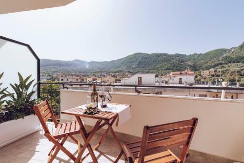 Apartamento Casa Di Flo