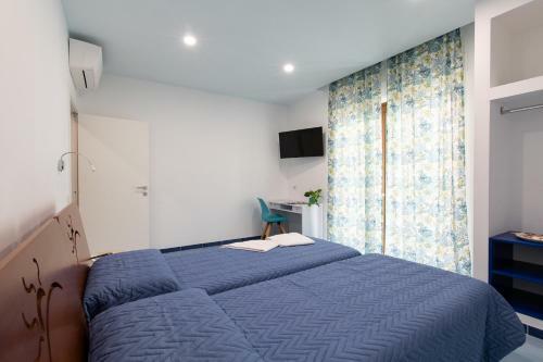 Apartamento Viaparsano