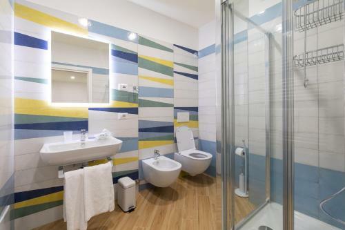 Apartamento Viaparsano