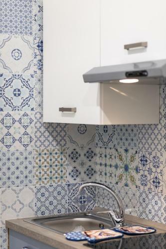 Apartamento Viaparsano