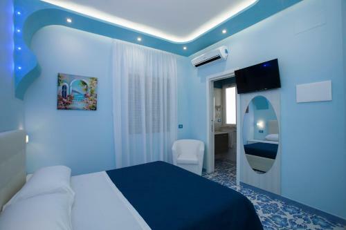 Bed & Breakfast Golfo Delle Sirene