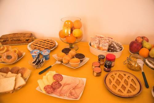 La Reginella B&B Sorrento