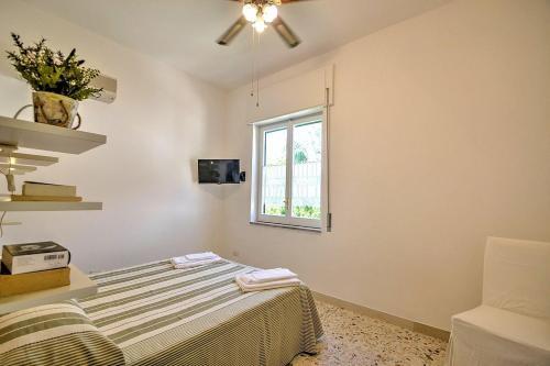 Sorrento Villa Sleeps 16 Air Con Wifi