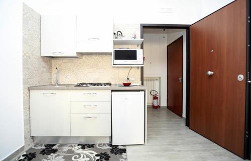 Cioffi Sorrento Apartments