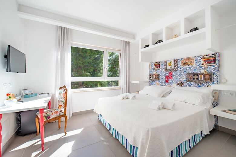 Bed & Breakfast Casa Evelina Sorrento
