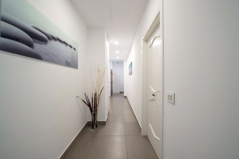 Bed & Breakfast Casa Evelina Sorrento
