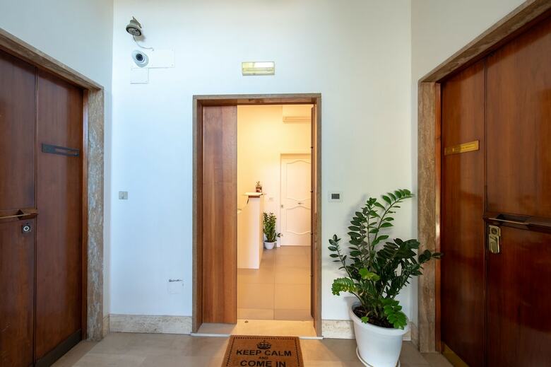 Bed & Breakfast Casa Evelina Sorrento