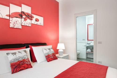 Bed & Breakfast I Colori Di Sorrento