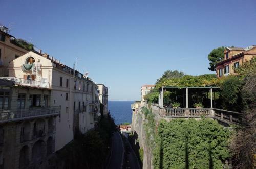 Bed & Breakfast I Colori Di Sorrento