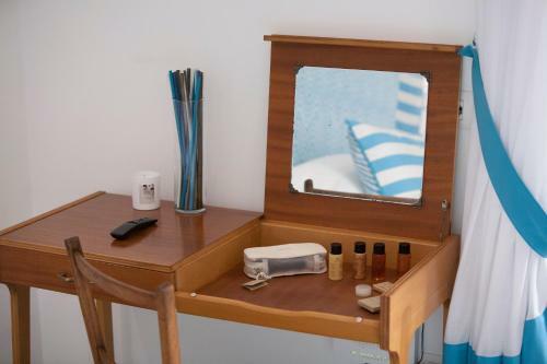 Apartamento Centro Storico Suite Blu