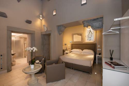 Hostal Magi House Antica Dimora