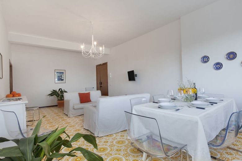 Apartamento Appartamento Savino