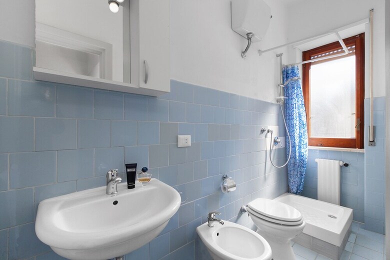 Apartamento Appartamento Savino