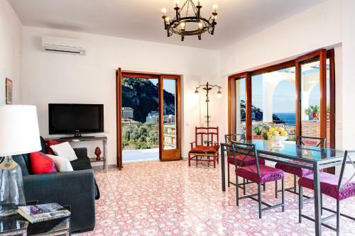 Apartamento Skyline Sorrento