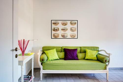Apartamento Skyline Sorrento
