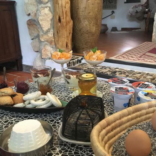 B&B Romangia