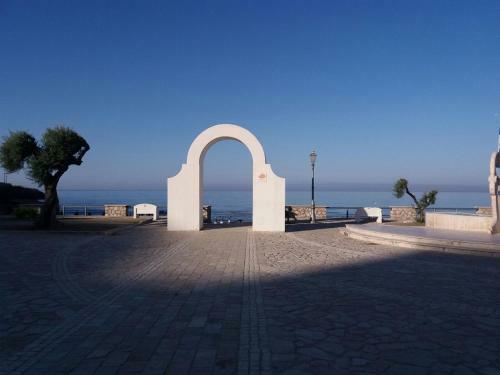 Apartamento Appartamento Ambra
