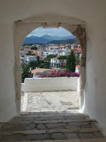 Apartamento Appartamento Ambra