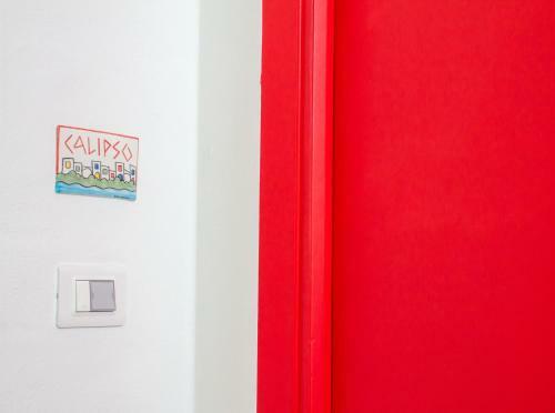 Apartamento Case Vacanze Ganimede