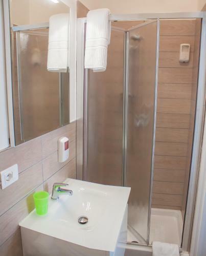 Apartamento Case Vacanze Ganimede