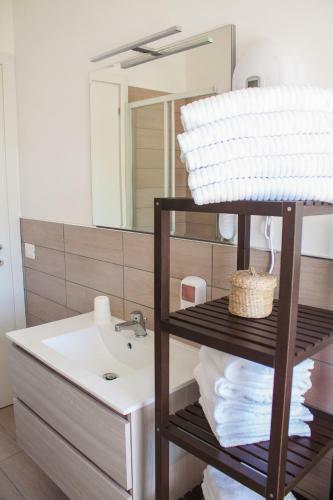 Apartamento Case Vacanze Ganimede