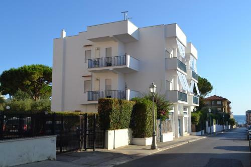 Apartamento Case Vacanze Ganimede
