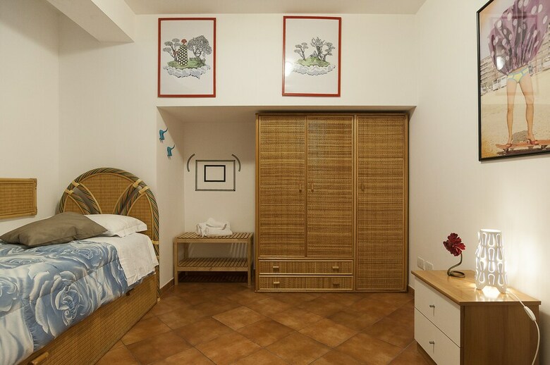 Casa Vacanze Calipso