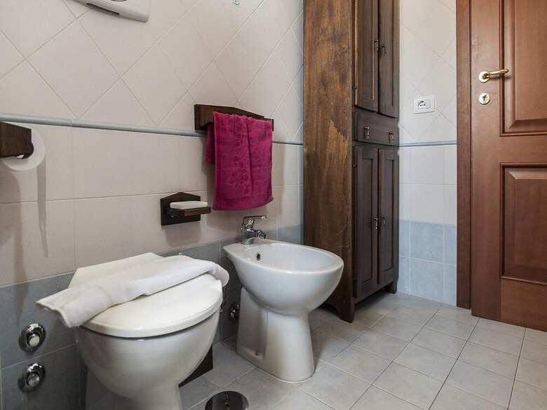 Casa Vacanze Calipso