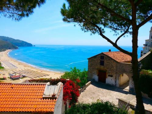 Apartamento Casa Lilly Sperlongaresort