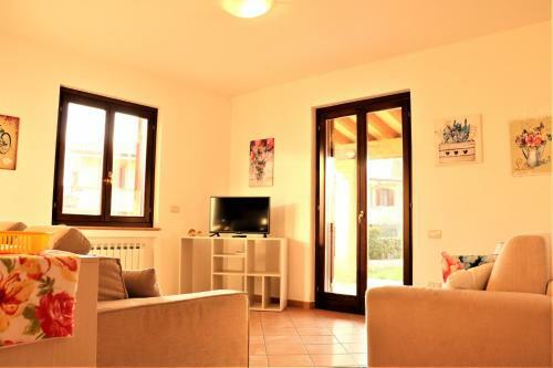 Villa Casa Al Mare Cardi