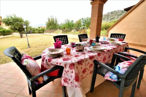 Villa Casa Al Mare Cardi