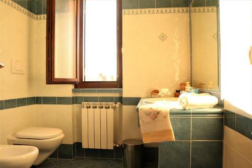Villa Casa Al Mare Cardi