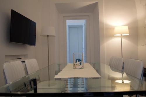 Apartamento Ganimede Centro Storico