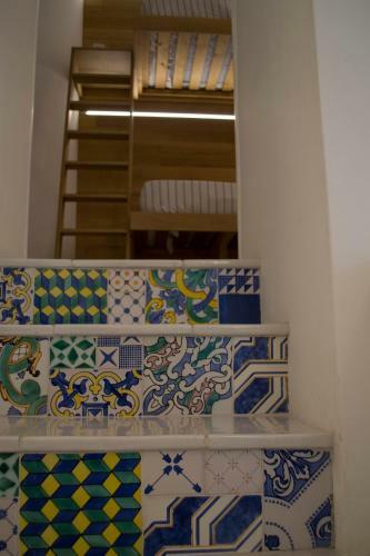 Apartamento Ganimede Centro Storico