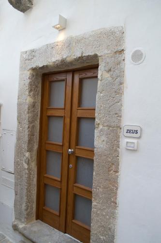 Apartamento Ganimede Centro Storico