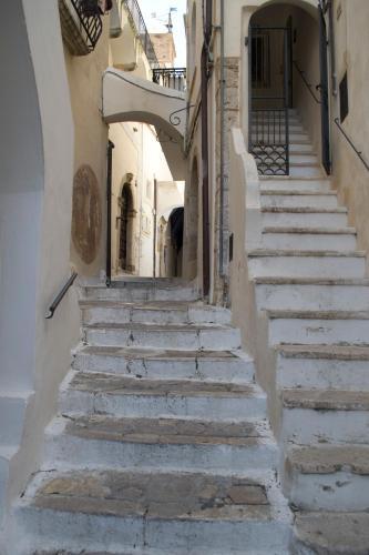 Apartamento Ganimede Centro Storico