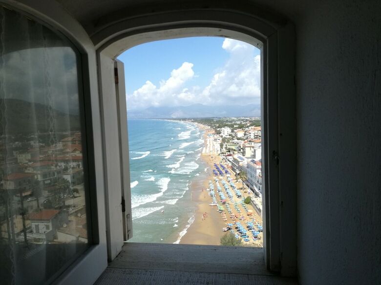 Apartamento Casa Nettuno Sperlongaresort