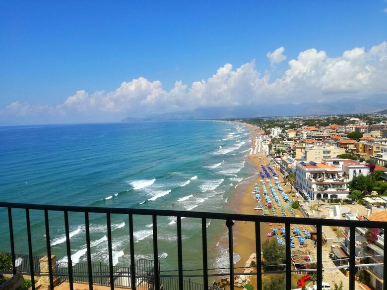 Apartamento Casa Nettuno Sperlongaresort