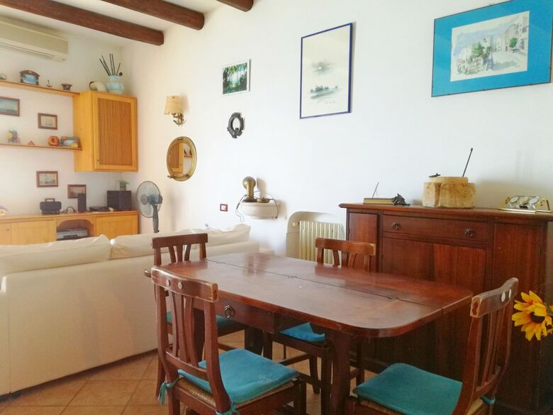 Apartamento Casa Nettuno Sperlongaresort