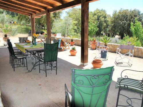 Villa Locazione Turistica Cycas
