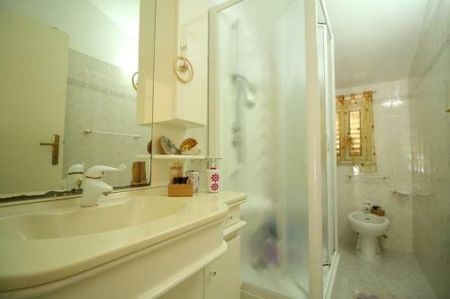 Apartamento Casa Al Mare Cristina